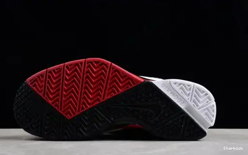 AQ2728-102 Nike Kobe Red Protro White Black 1 (All Star) 0504